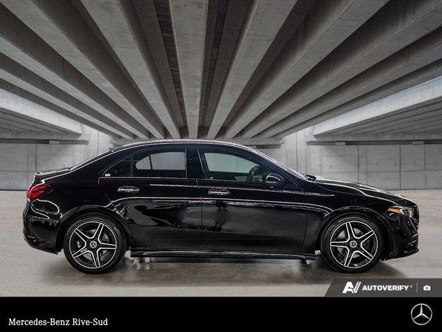 mercedes-benz A 2022 - 6