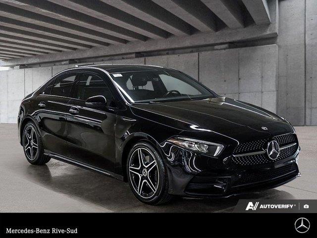 mercedes-benz A 2022 - 7