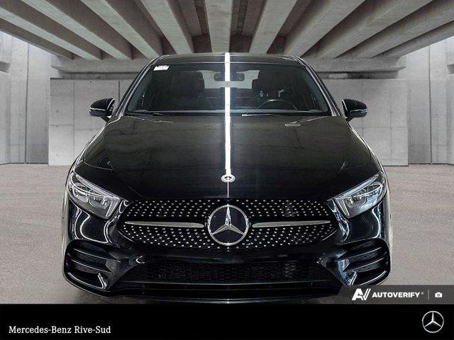 mercedes-benz A 2022 - 8