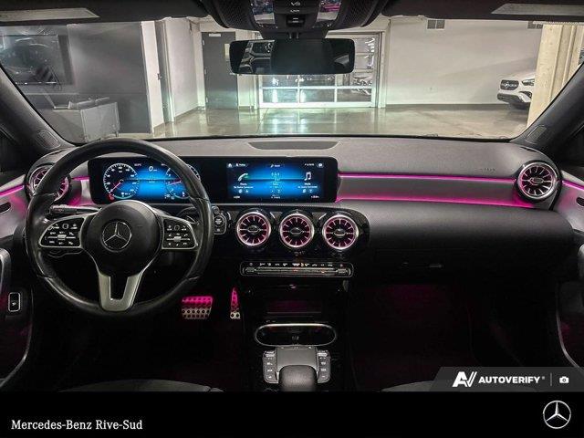mercedes-benz A 2022 - 10