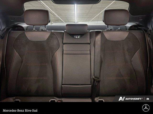 mercedes-benz A 2022 - 13