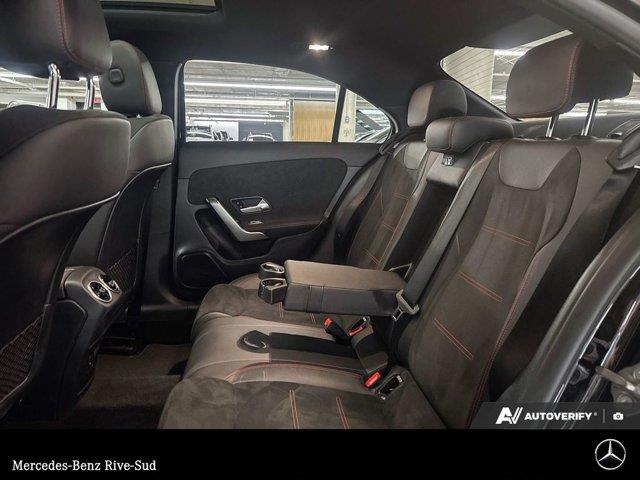 mercedes-benz A 2022 - 14