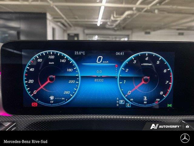 mercedes-benz A 2022 - 15