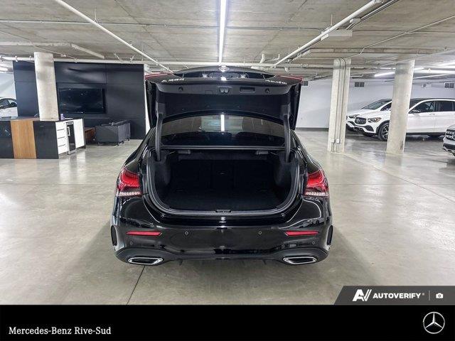mercedes-benz A 2022 - 19