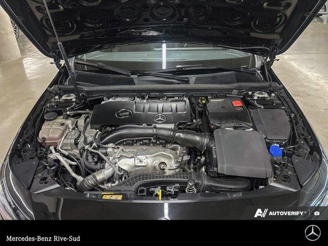 mercedes-benz A 2022 - 20