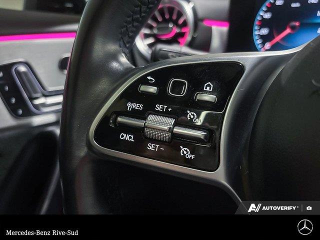 mercedes-benz A 2022 - 21