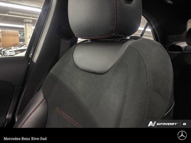 mercedes-benz A 2022 - 24
