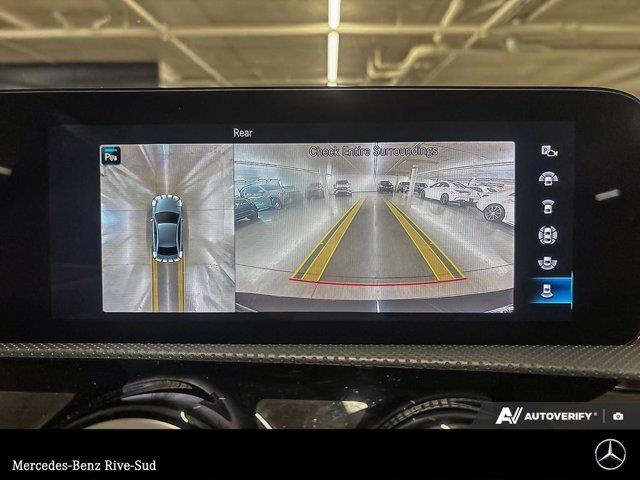 mercedes-benz A 2022 - 25