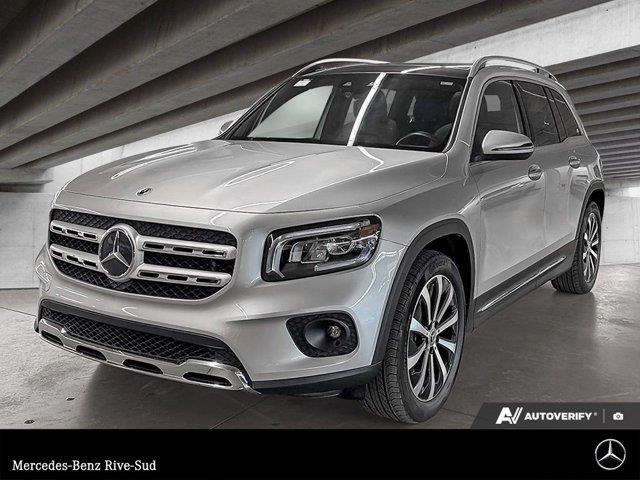 mercedes-benz GLB 2023