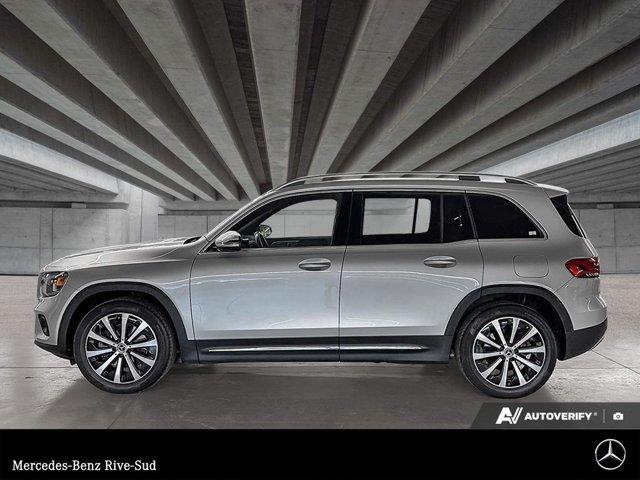 mercedes-benz GLB 2023 - 2