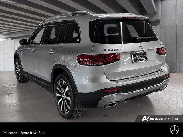 mercedes-benz GLB 2023 - 3