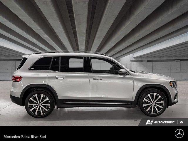 mercedes-benz GLB 2023 - 6