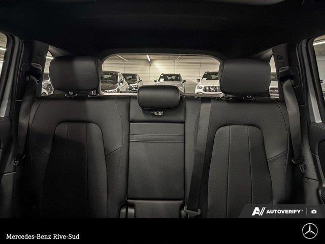 mercedes-benz GLB 2023 - 13