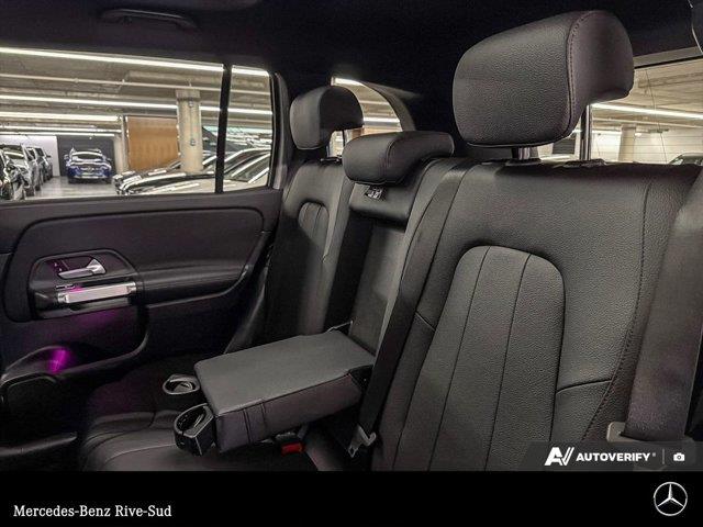 mercedes-benz GLB 2023 - 14