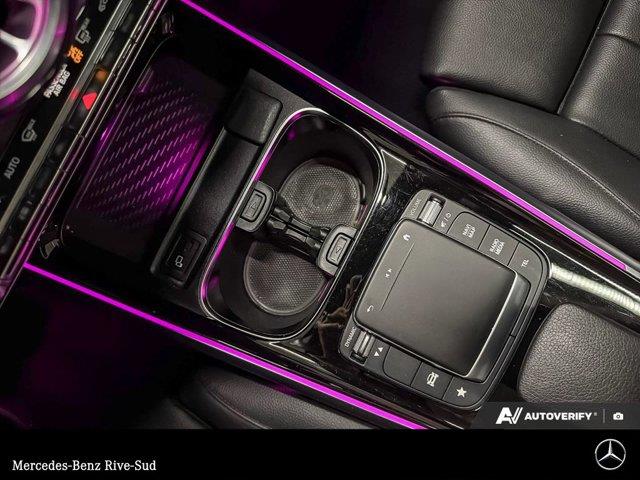mercedes-benz GLB 2023 - 17