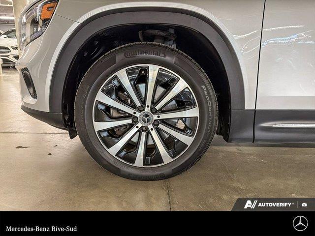 mercedes-benz GLB 2023 - 18