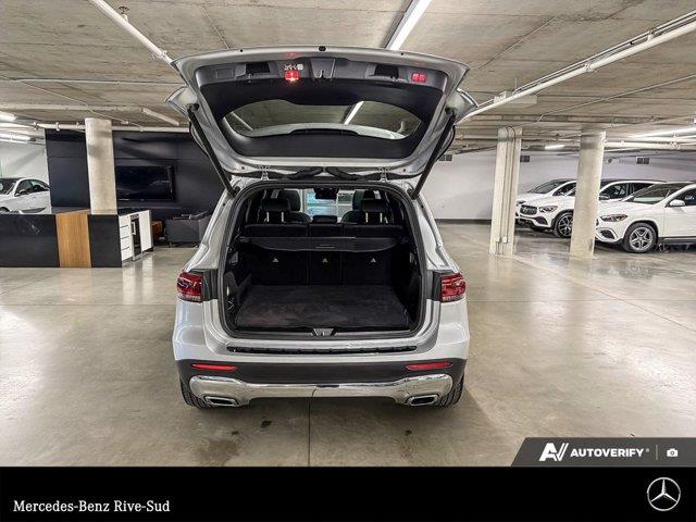 mercedes-benz GLB 2023 - 19