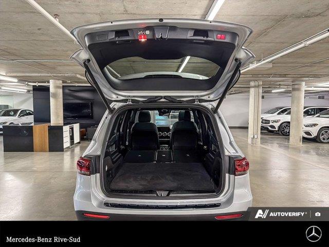 mercedes-benz GLB 2023 - 20