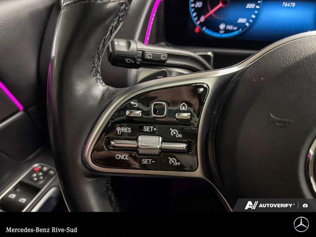 mercedes-benz GLB 2023 - 22