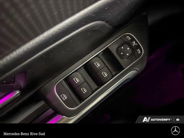 mercedes-benz GLB 2023 - 23