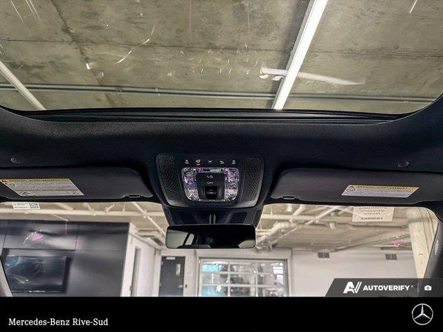 mercedes-benz GLB 2023 - 24
