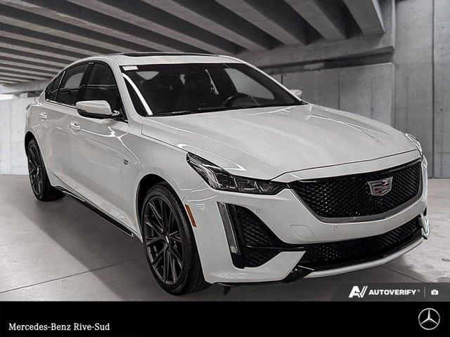 cadillac CT5 2022 - 7