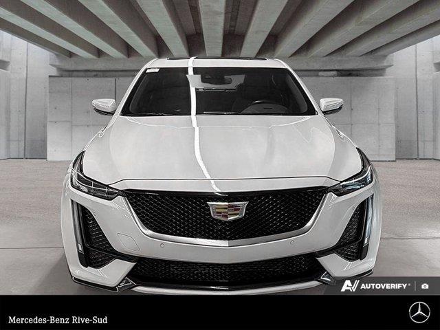cadillac CT5 2022 - 8