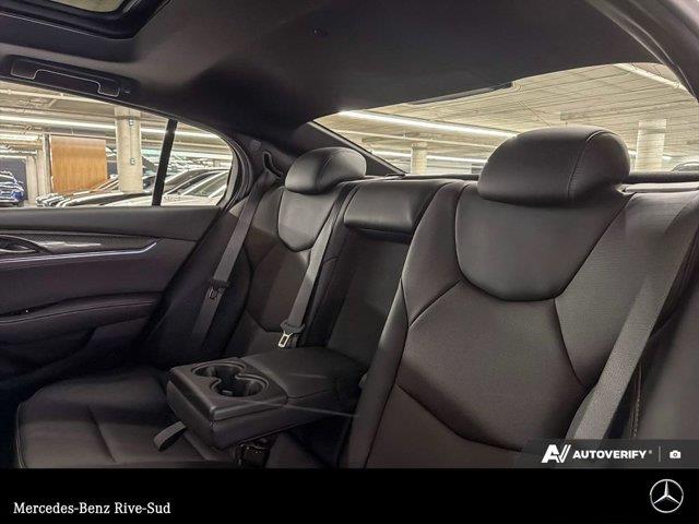 cadillac CT5 2022 - 14