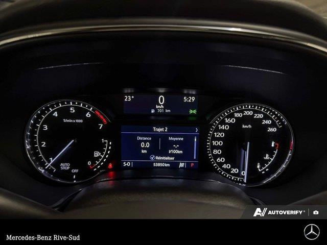 cadillac CT5 2022 - 15