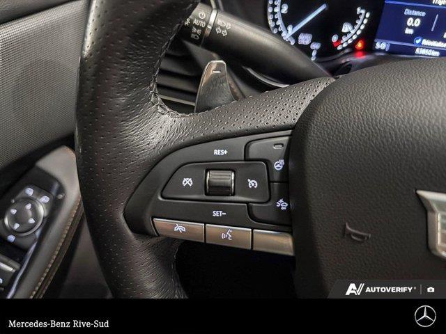cadillac CT5 2022 - 21