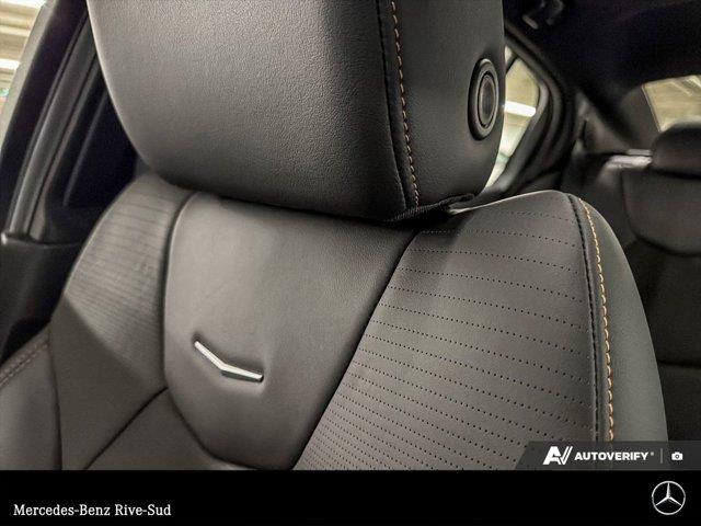 cadillac CT5 2022 - 24