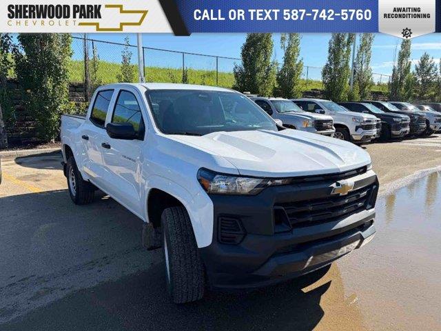 chevrolet Colorado 2024