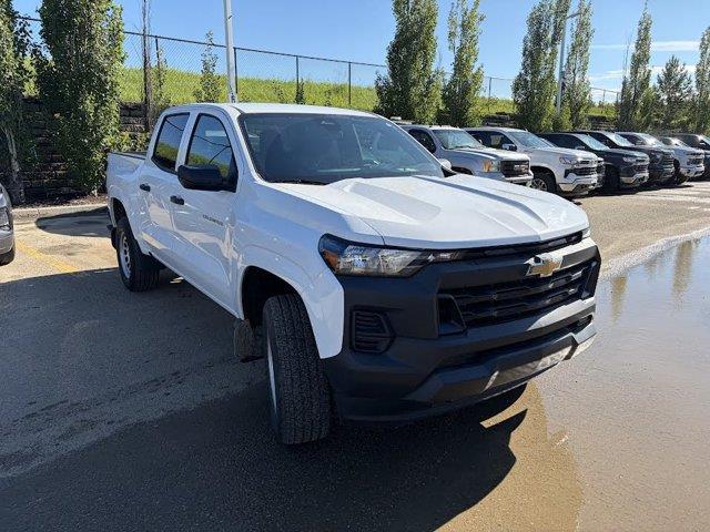 chevrolet Colorado 2024 - 2