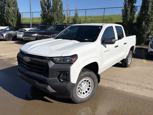 chevrolet Colorado 2024 - 3