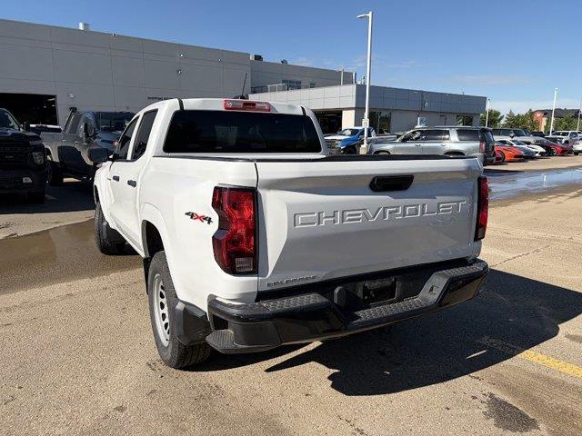 chevrolet Colorado 2024 - 4