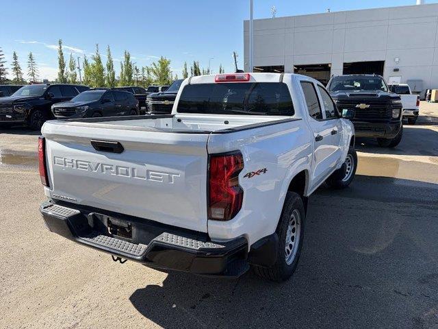 chevrolet Colorado 2024 - 5