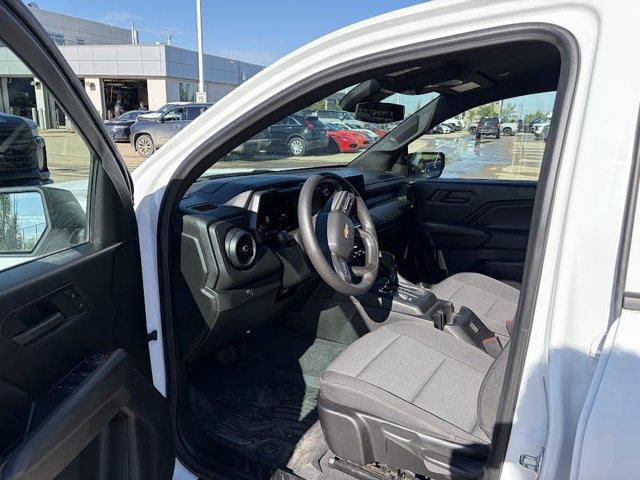 chevrolet Colorado 2024 - 7