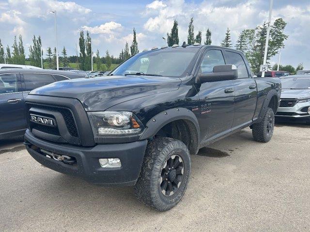 ram 2500 2018 - 3