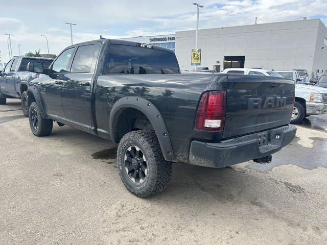 ram 2500 2018 - 4