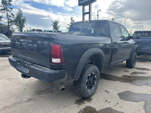ram 2500 2018 - 5