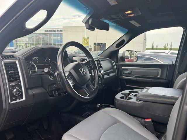 ram 2500 2018 - 6