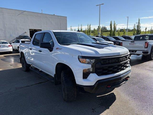 chevrolet Silverado 1500 2022 - 2