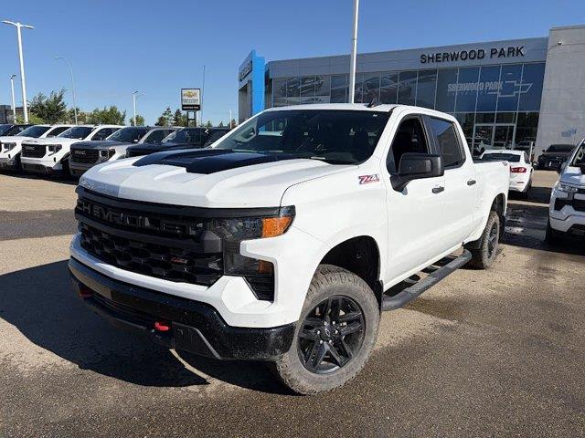 chevrolet Silverado 1500 2022 - 3