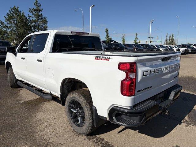 chevrolet Silverado 1500 2022 - 4