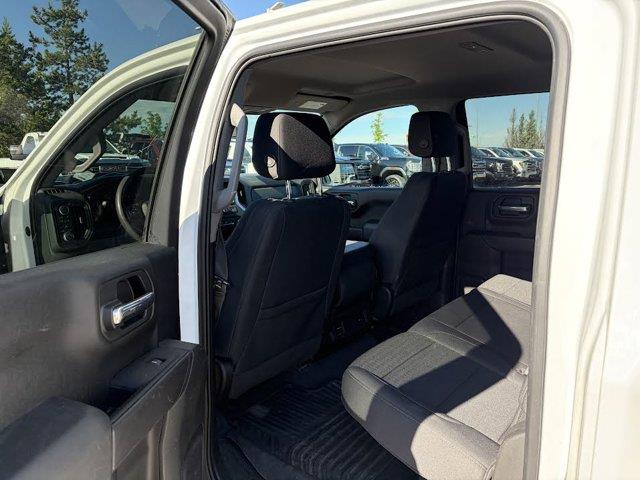 chevrolet Silverado 1500 2022 - 6