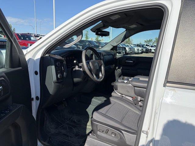 chevrolet Silverado 1500 2022 - 7