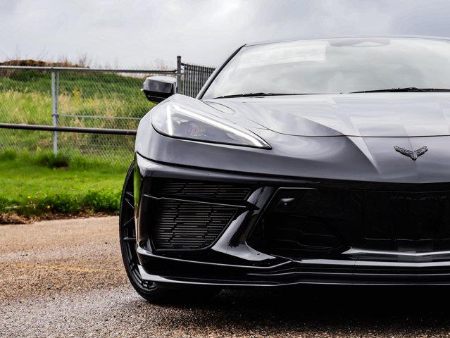 chevrolet Corvette 2025 - 5
