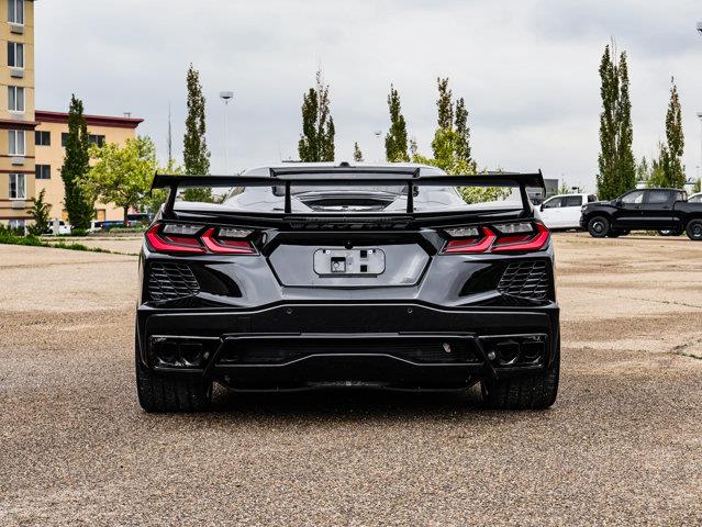 chevrolet Corvette 2025 - 11