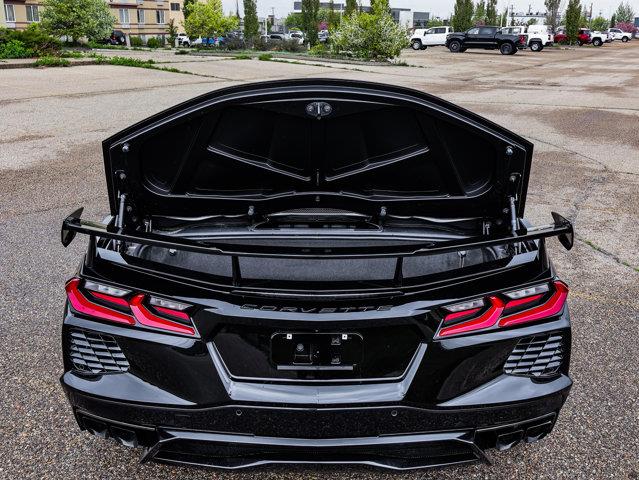 chevrolet Corvette 2025 - 13