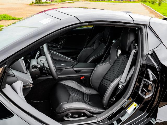 chevrolet Corvette 2025 - 15